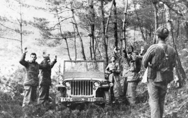 粮3天歼灭美军特种兵60人为何不记大功k8凯发国际1951年唐满洋等40人断