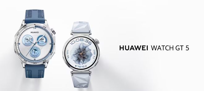 系列手表将推红色款含定制表盘、表带凯发k8网站华为WATCH GT5(图4)