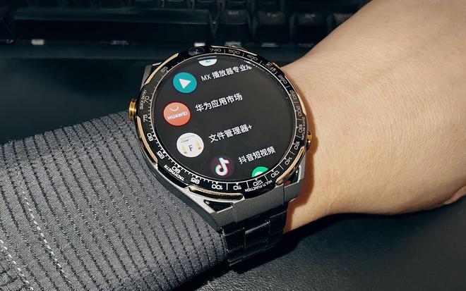 排行榜：2025年必买手表清单k8凯发国际超高性价比智能手表(图8)
