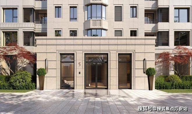 9（2025年）首页网站-楼盘详情-户型配套K8成为马竞重要合作伙伴古北·99-古北·9(图6)