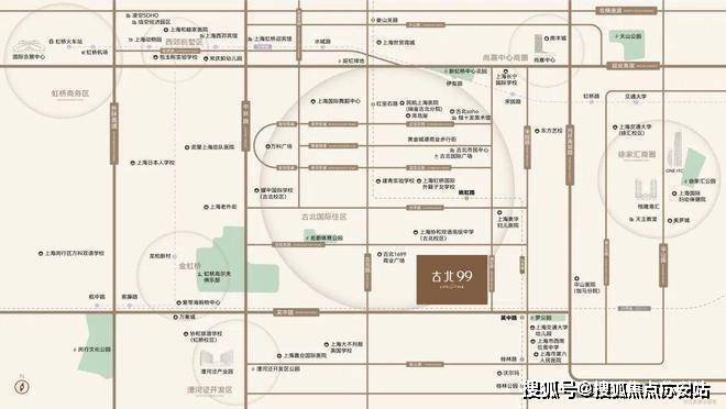 9（2025年）首页网站-楼盘详情-户型配套K8成为马竞重要合作伙伴古北·99-古北·9(图14)