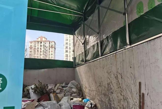 已经进化成这样了怎么上海小区改造(图14)