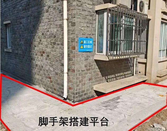 已经进化成这样了怎么上海小区改造(图23)