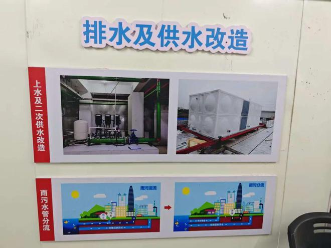 已经进化成这样了怎么上海小区改造(图33)
