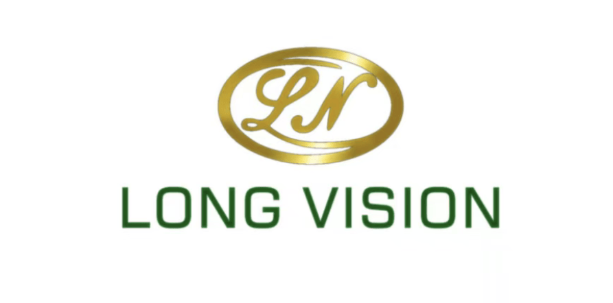ION)奢华与精准的完美融合朗威手表(LONG VIS(图1)