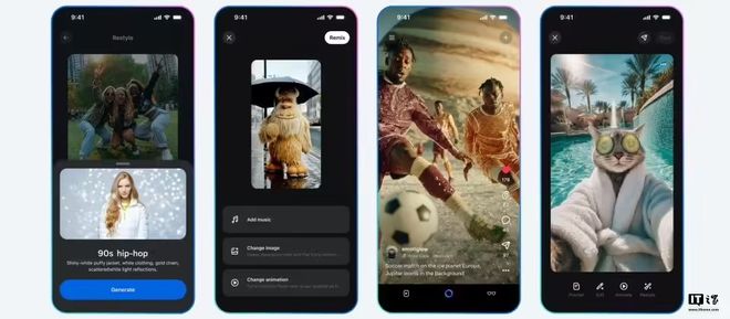 发机器人项目；国内发布「脑机接口标准」 极客早知道小米17开售5分钟破国产机销售纪录；Meta 研(图7)