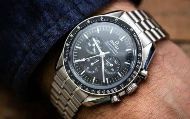 奢华腕表才是真正“懂表”之选！进阶玩家的智慧之选：七款二手(图1)