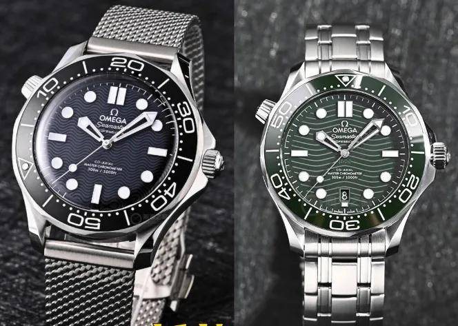 奢华腕表才是真正“懂表”之选！进阶玩家的智慧之选：七款二手(图7)