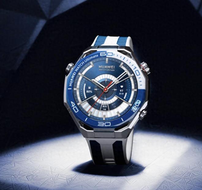 能手表把健康与爱戴在腕上新年表表心意首选华为智(图2) 能手表把健康与爱戴在腕上新年表表心意首选华为智(图2)