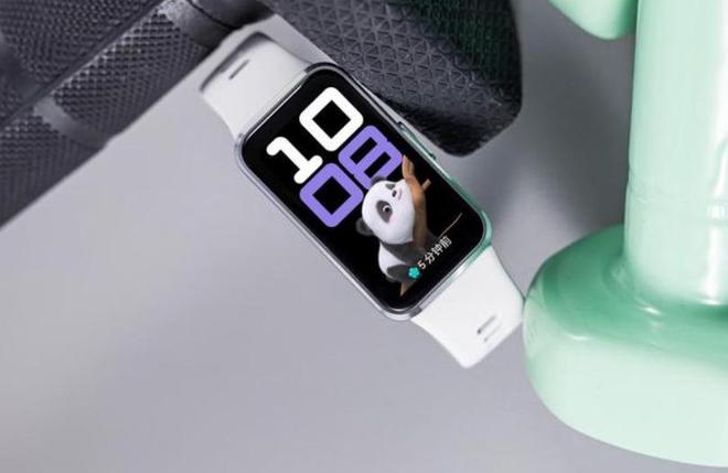 能手表把健康与爱戴在腕上新年表表心意首选华为智(图6) 能手表把健康与爱戴在腕上新年表表心意首选华为智(图6)